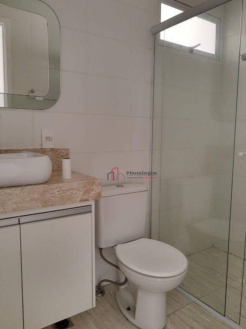 Apartamento à venda com 2 quartos, 57m² - Foto 9