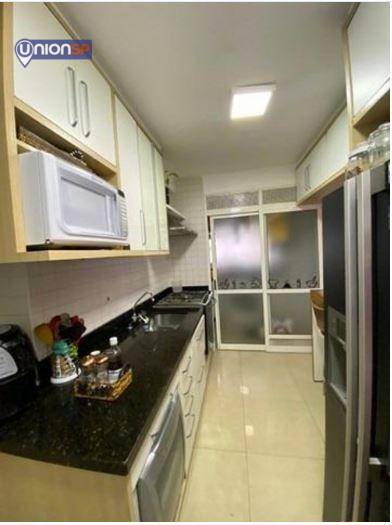 Apartamento à venda com 3 quartos, 104m² - Foto 7