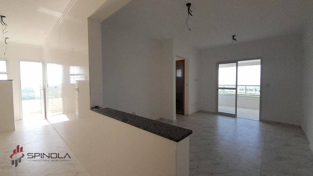 Apartamento à venda com 2 quartos, 78m² - Foto 3