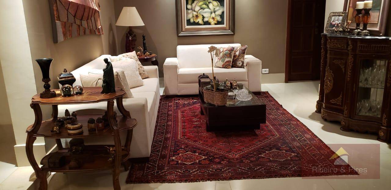 Cobertura, 4 quartos, 382 m² - Foto 6