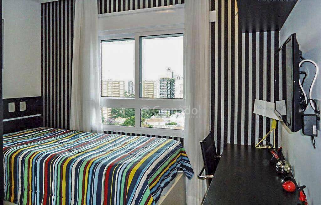 Apartamento à venda com 4 quartos, 234m² - Foto 19