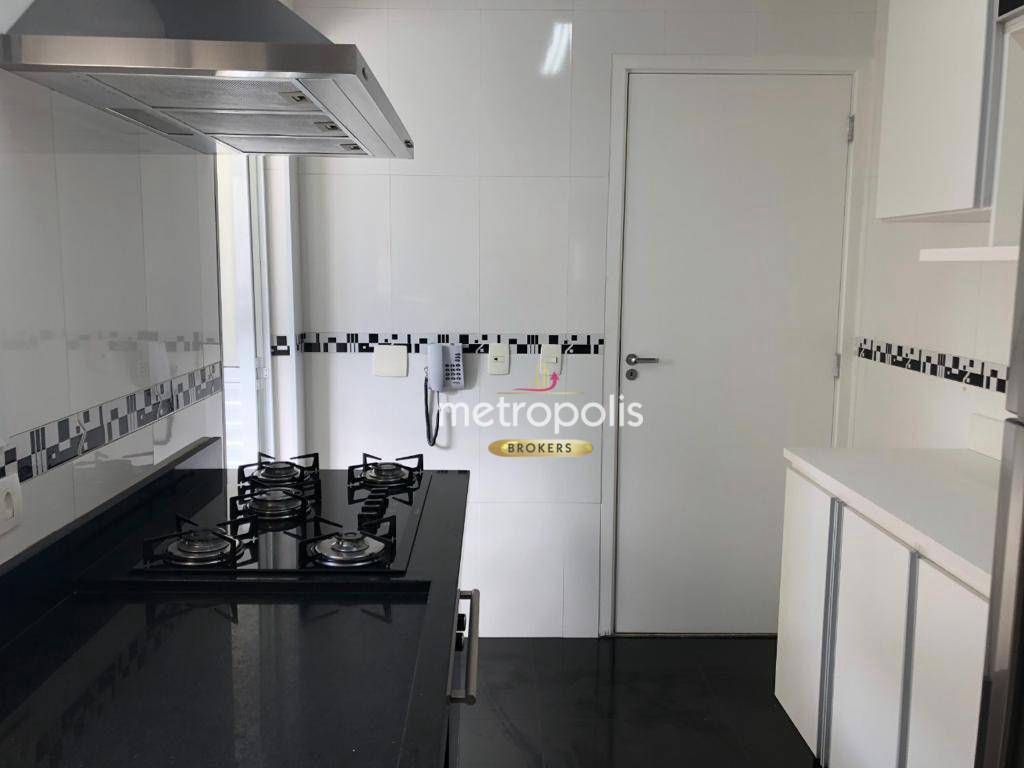 Apartamento à venda com 3 quartos, 107m² - Foto 5