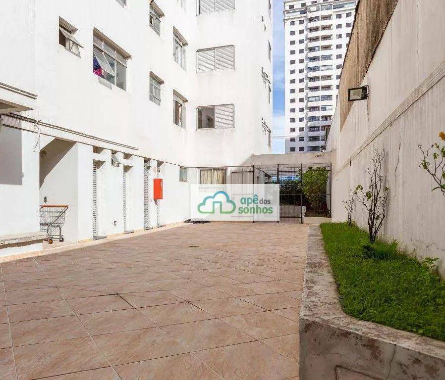 Apartamento à venda com 2 quartos, 68m² - Foto 21