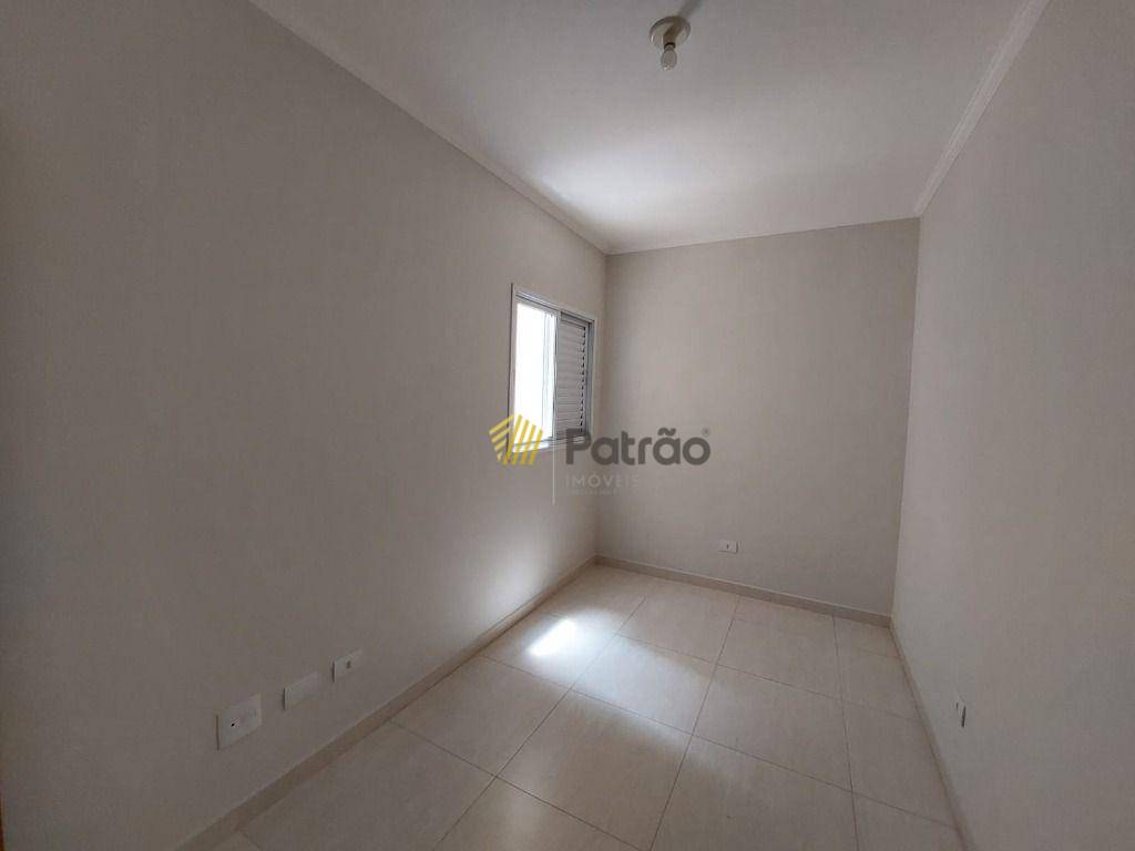 Apartamento à venda com 2 quartos, 65m² - Foto 9