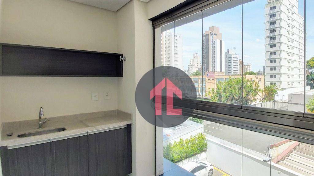 Apartamento à venda e aluguel com 1 quarto, 47m² - Foto 9