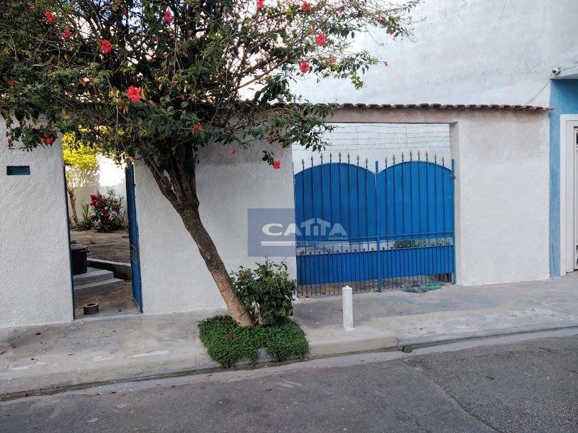 Casa à venda com 2 quartos, 40m² - Foto 2