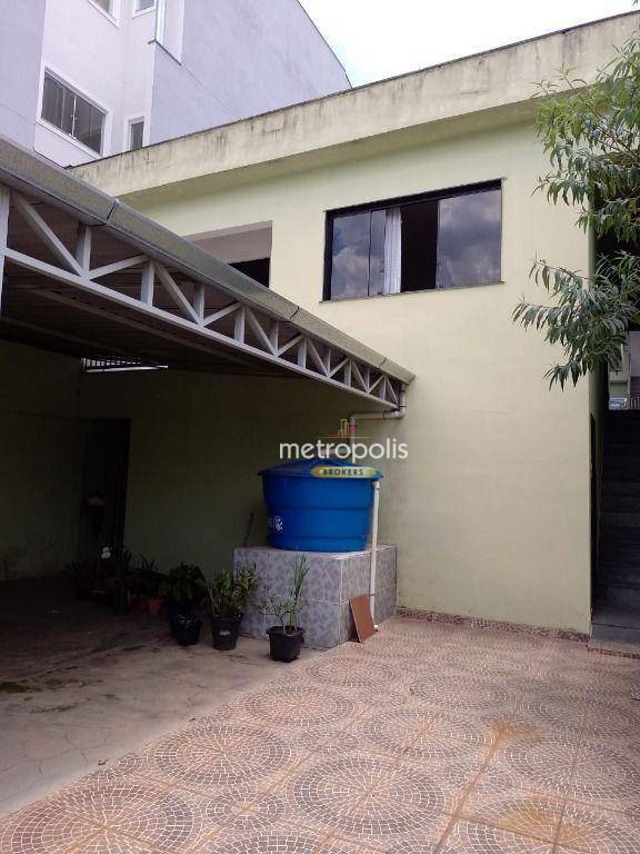 Casa à venda com 5 quartos, 280m² - Foto 22