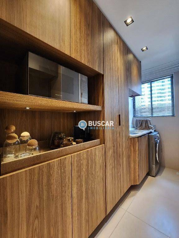 Apartamento à venda com 1 quarto, 45m² - Foto 9