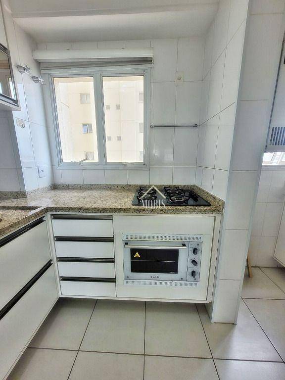 Apartamento à venda com 3 quartos, 114m² - Foto 14