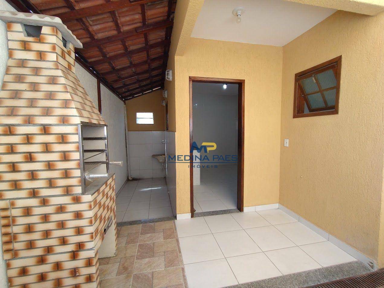 Casa à venda com 2 quartos, 70M2 - Foto 29