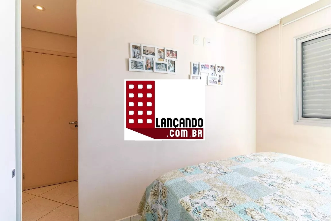 Apartamento à venda com 2 quartos, 65m² - Foto 9