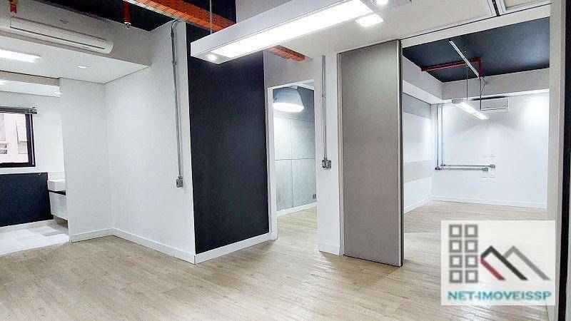 Conjunto Comercial-Sala à venda, 109m² - Foto 27