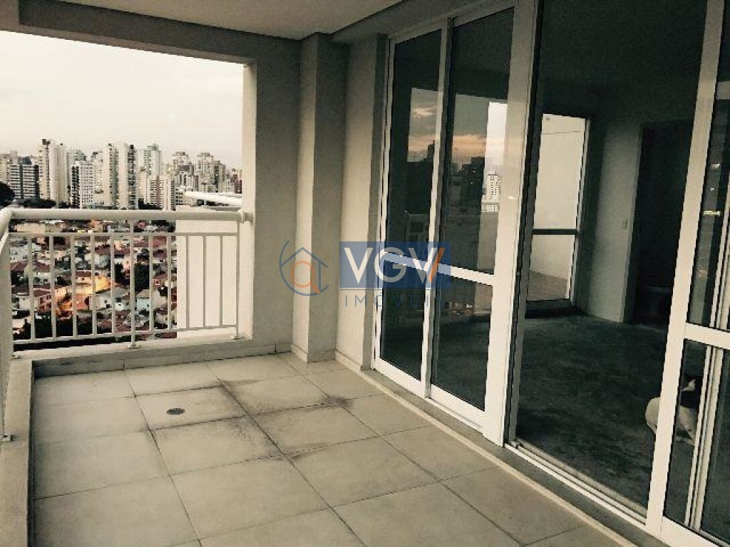 Cobertura à venda com 2 quartos, 108m² - Foto 1