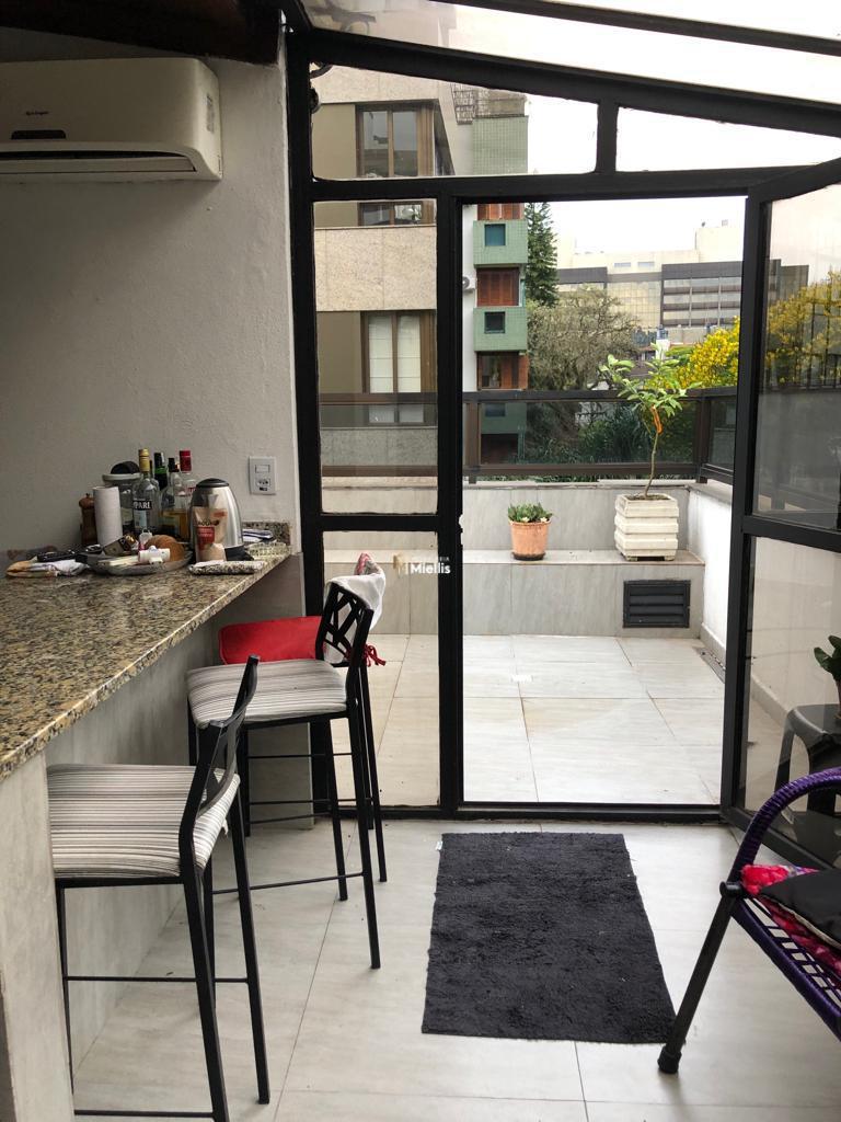 Cobertura à venda com 3 quartos, 180m² - Foto 9