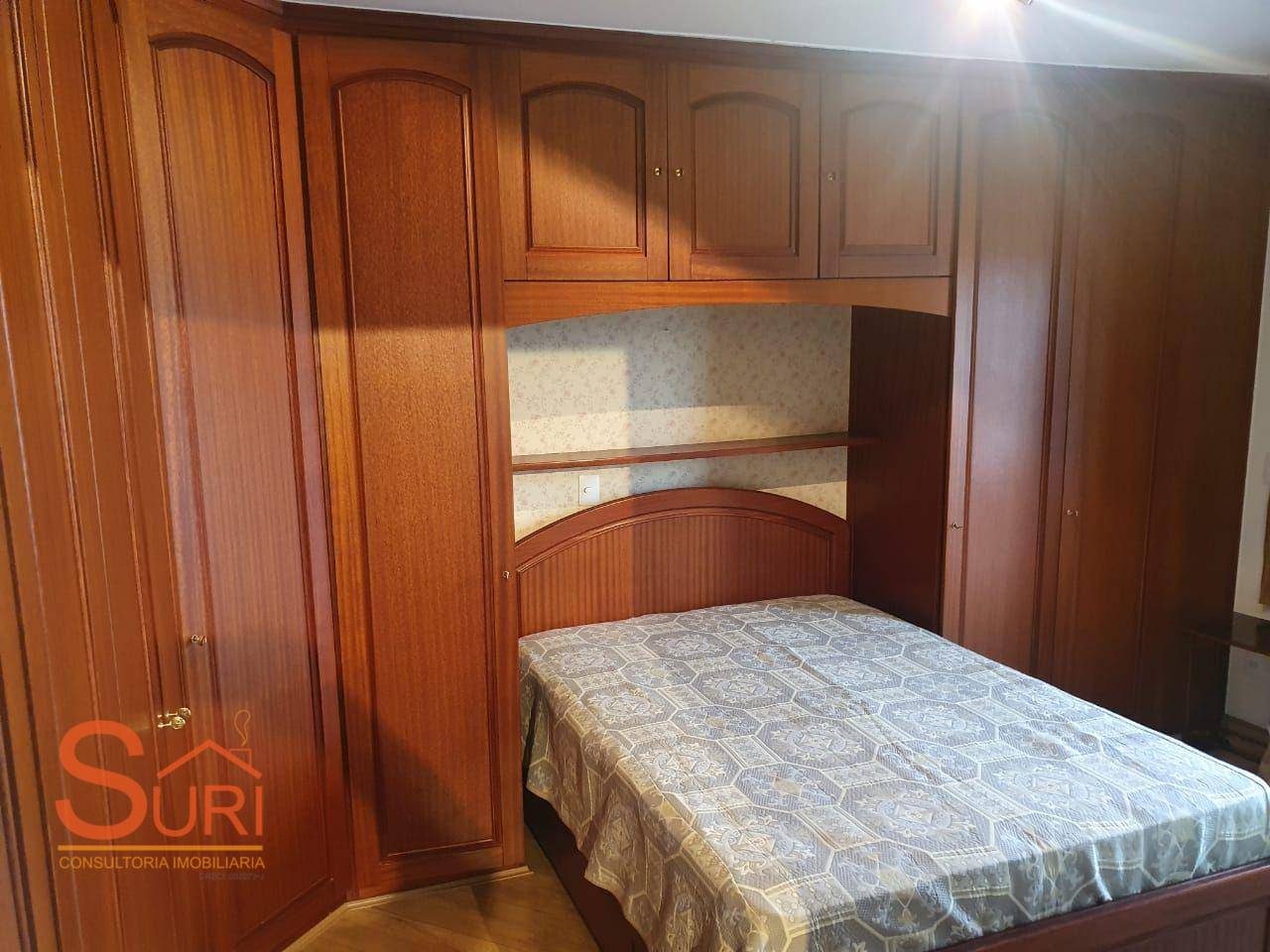 Apartamento à venda com 3 quartos, 136m² - Foto 17