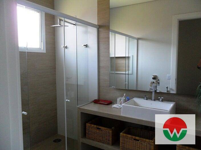 Casa de Condomínio à venda com 5 quartos, 550m² - Foto 22