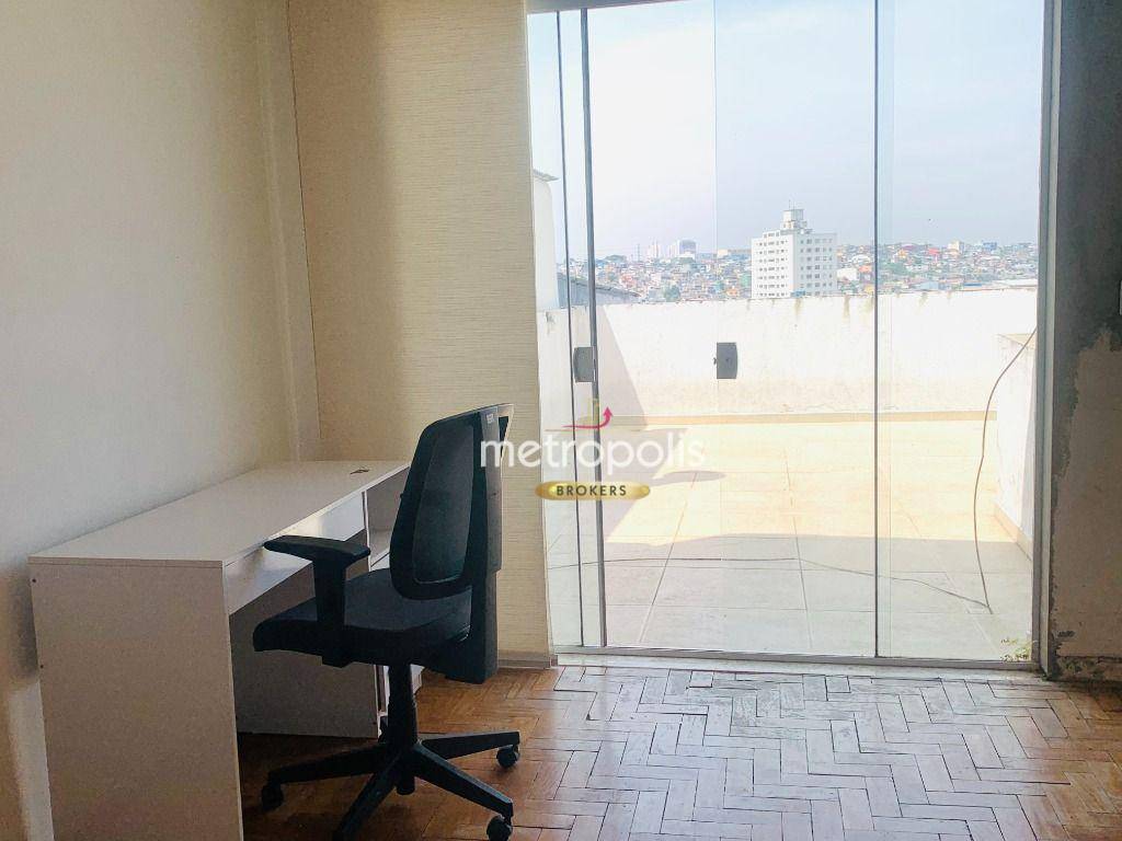 Sobrado à venda com 2 quartos, 165m² - Foto 20