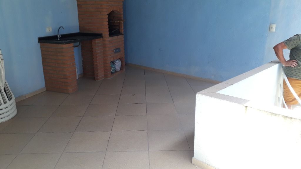 Sobrado à venda com 3 quartos, 130m² - Foto 3