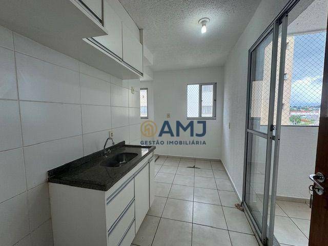 Apartamento à venda com 2 quartos, 62m² - Foto 8