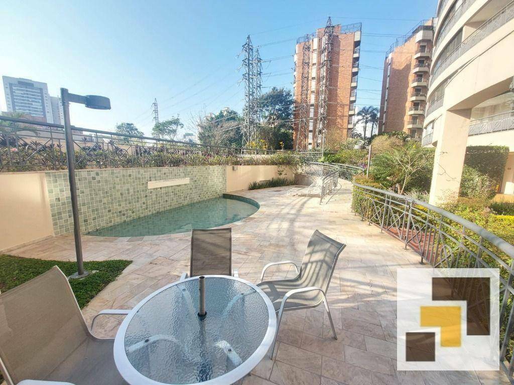 Apartamento à venda com 4 quartos, 172m² - Foto 42