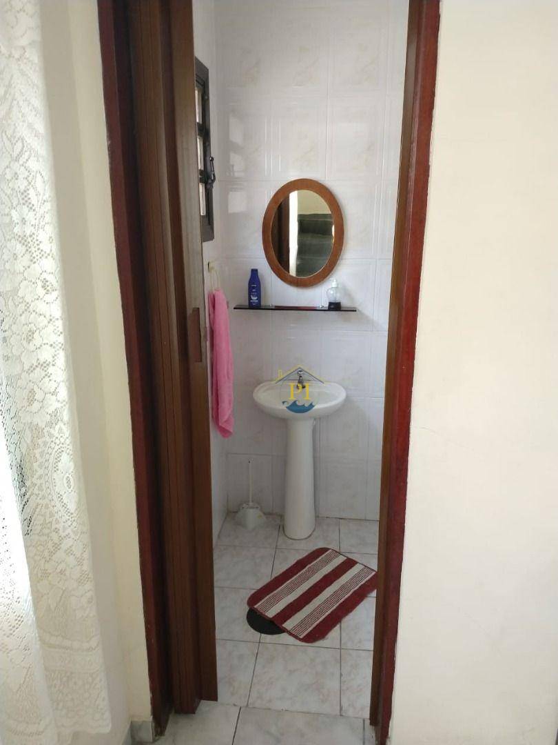 Casa à venda com 3 quartos, 1m² - Foto 12