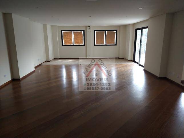 Apartamento à venda com 4 quartos, 370m² - Foto 50