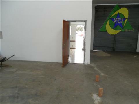 Depósito-Galpão-Armazém para alugar, 390m² - Foto 13