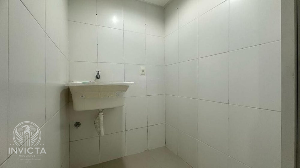 Apartamento à venda com 1 quarto, 45m² - Foto 13