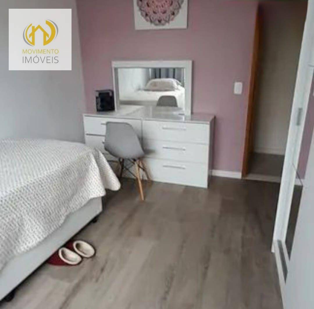 Apartamento à venda com 3 quartos, 150m² - Foto 11