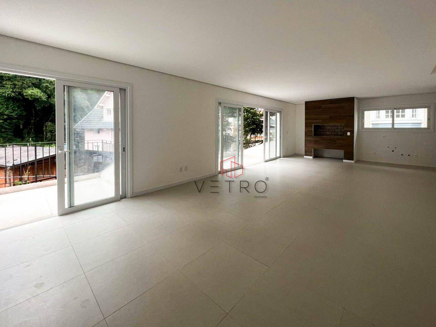 Apartamento à venda com 2 quartos, 172m² - Foto 2