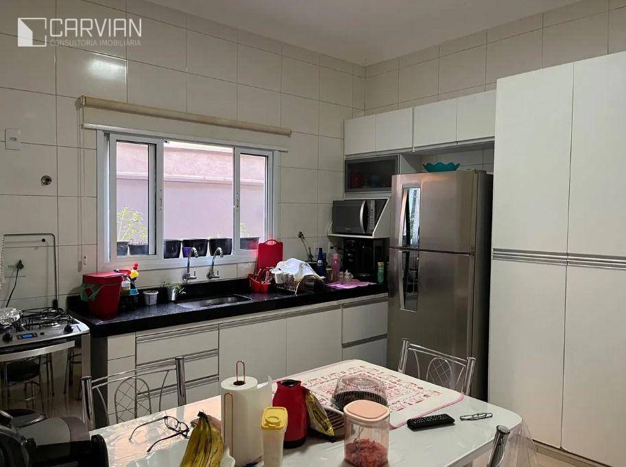 Casa de Condomínio à venda com 3 quartos, 150m² - Foto 7