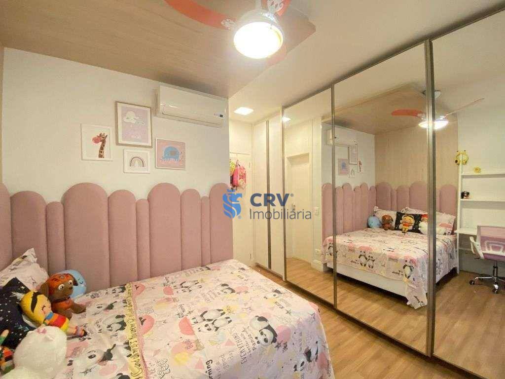 Apartamento à venda com 3 quartos, 173m² - Foto 21