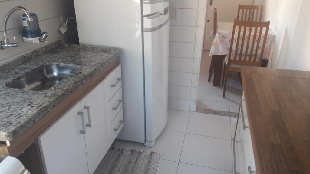 Apartamento à venda com 2 quartos, 45m² - Foto 11