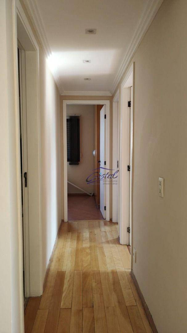 Apartamento à venda com 3 quartos, 72m² - Foto 14