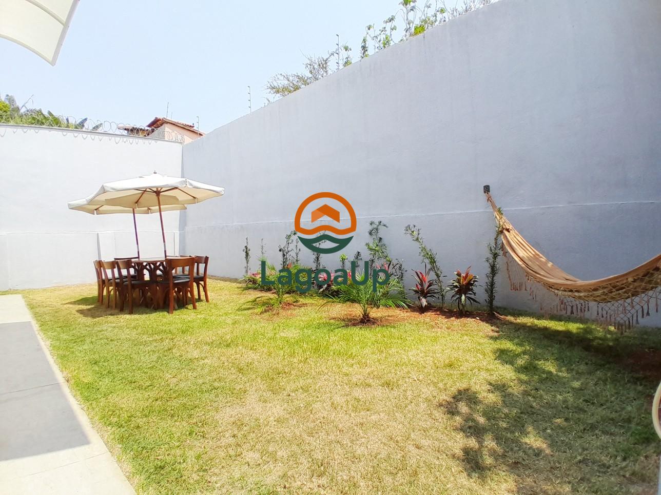 Casa à venda com 3 quartos, 176m² - Foto 21