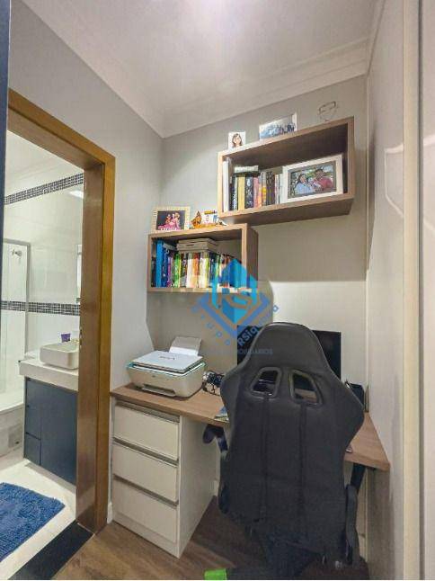 Sobrado à venda com 3 quartos, 183m² - Foto 27