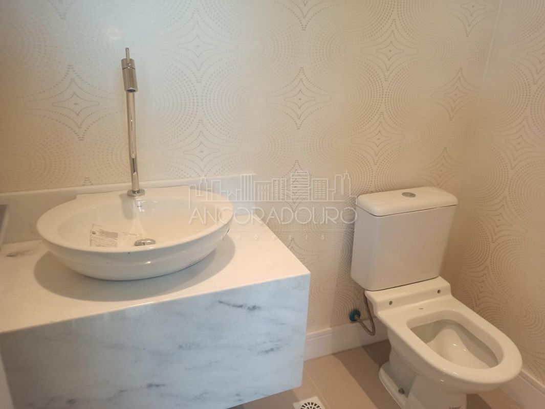 Apartamento à venda com 3 quartos, 122m² - Foto 21