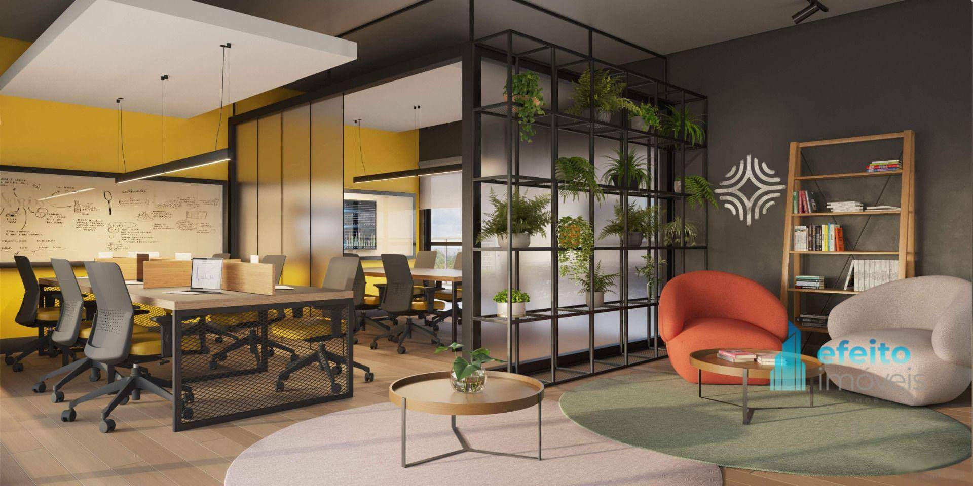 Apartamento, 3 quartos, 95 m² - Foto 39