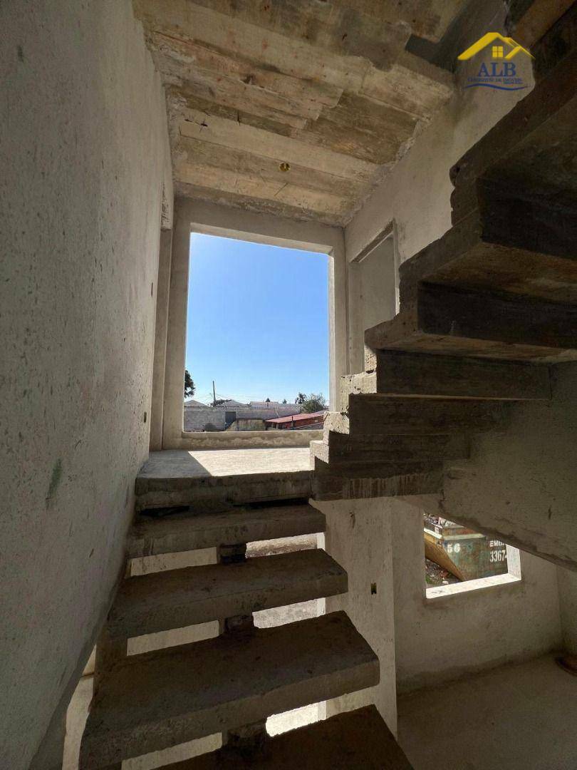 Sobrado à venda com 2 quartos, 102M2 - Foto 23