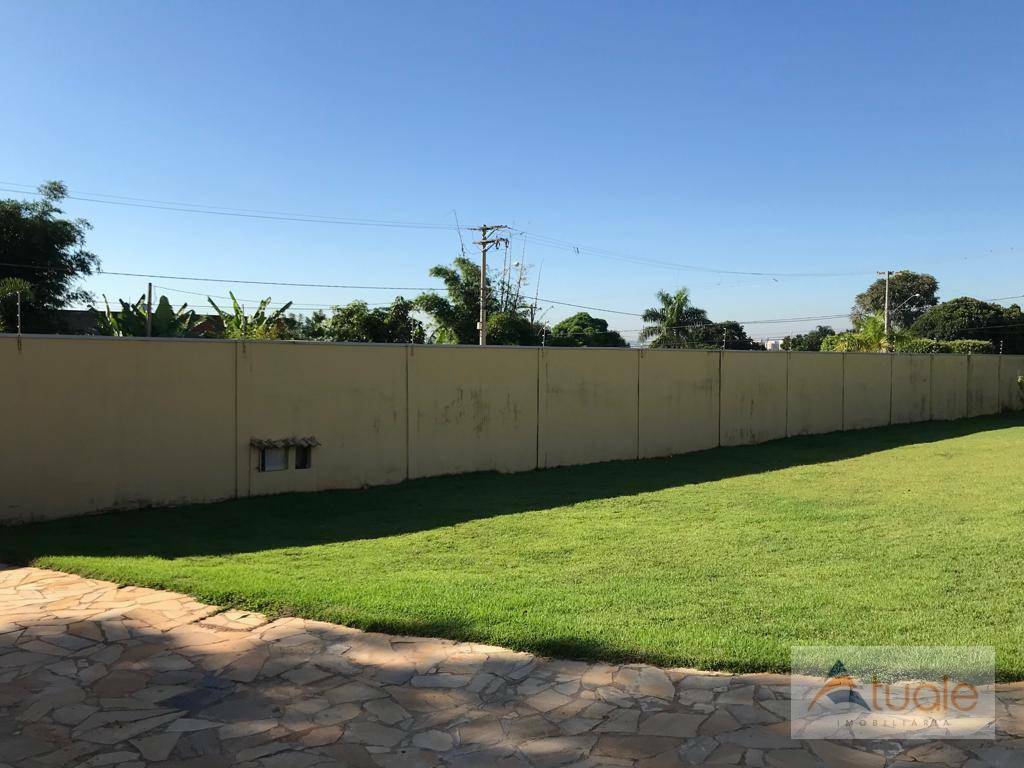 Chácara à venda com 6 quartos, 345m² - Foto 8