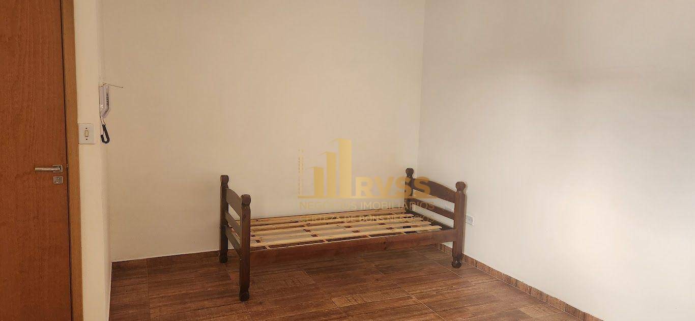 Kitnet e Studio para alugar com 1 quarto, 27m² - Foto 5