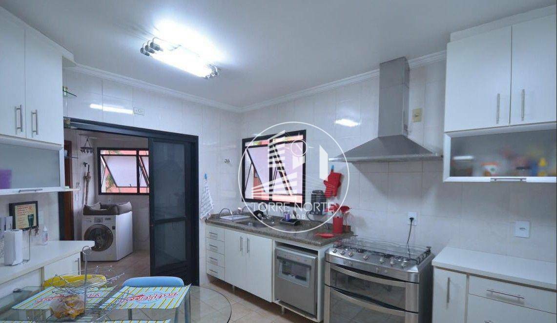 Apartamento à venda com 4 quartos, 127m² - Foto 7