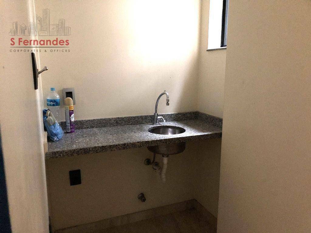 Conjunto Comercial-Sala à venda, 70m² - Foto 13