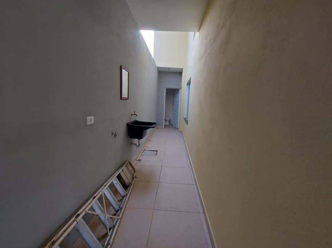 Casa à venda com 3 quartos, 260m² - Foto 6