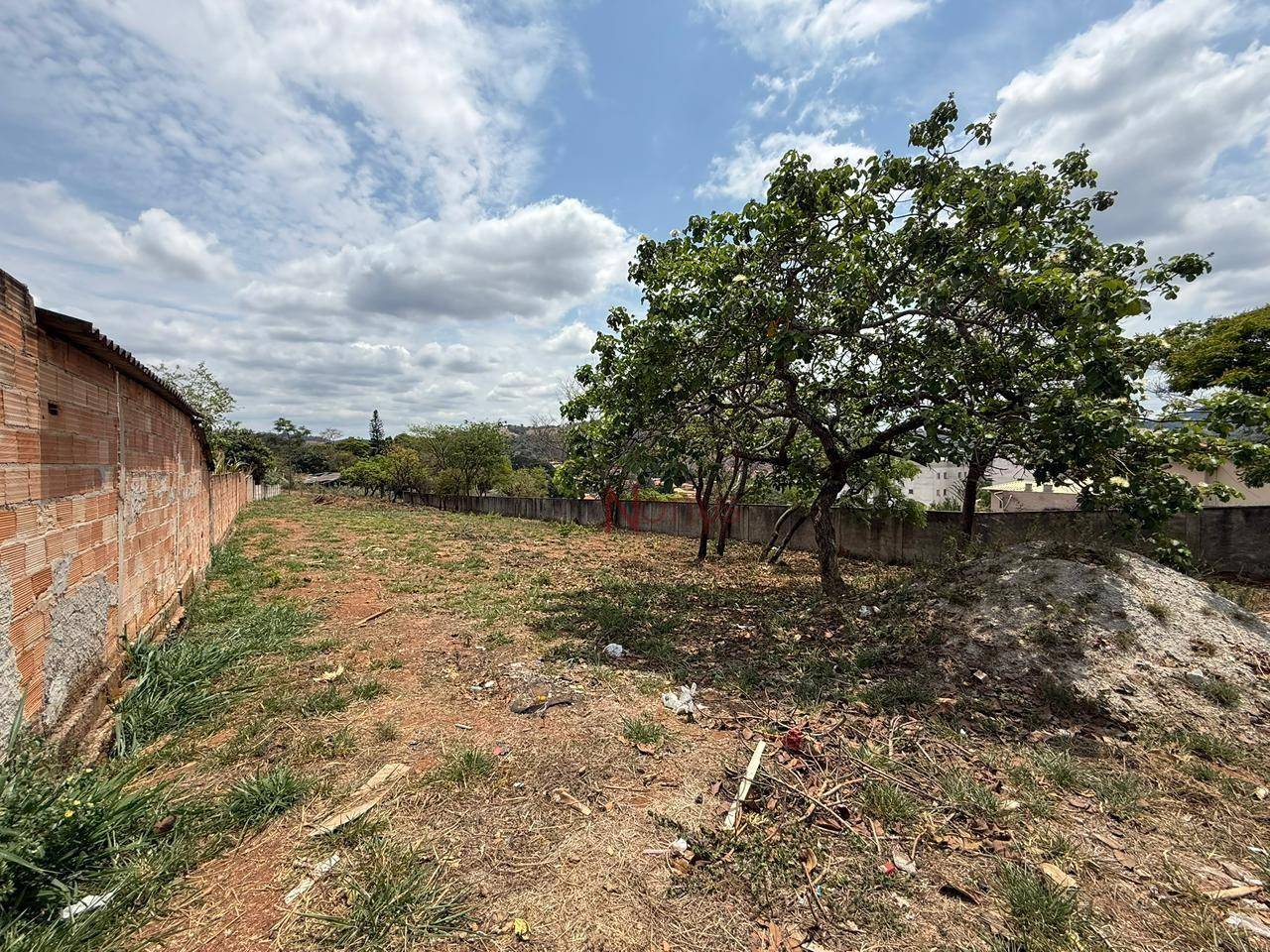 Terreno, 2658 m² - Foto 1