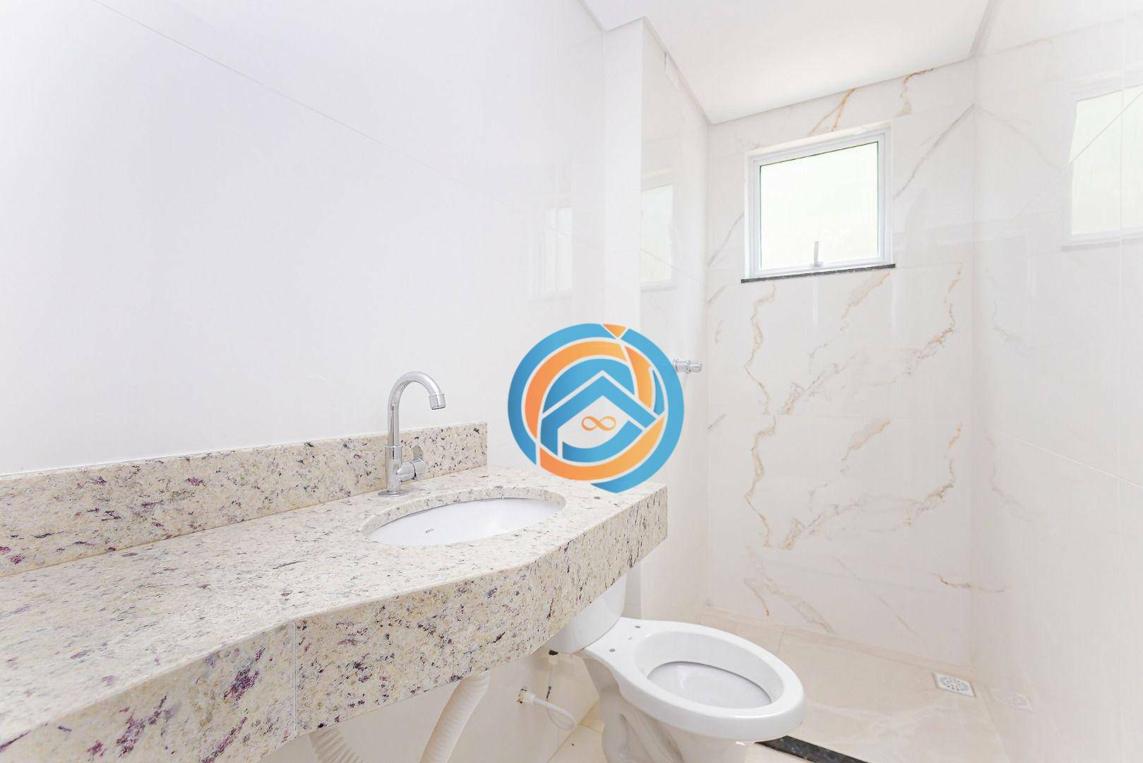 Apartamento à venda com 2 quartos, 60m² - Foto 8