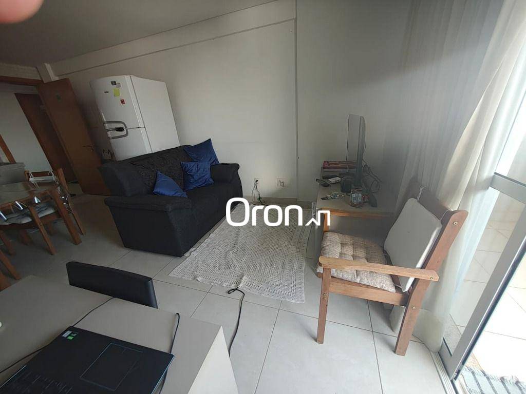 Flat/Apart Hotel, 1 quarto, 40 m² - Foto 1