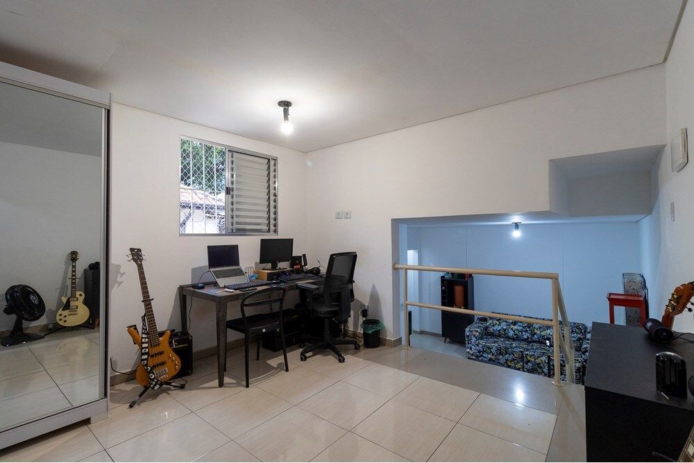 Casa de Condomínio à venda com 4 quartos, 180m² - Foto 3