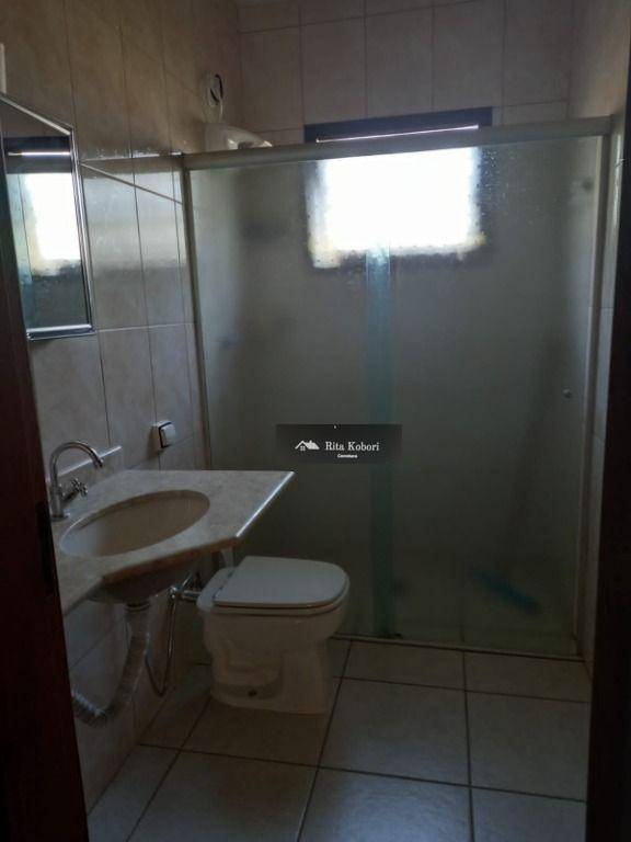 Casa de Condomínio à venda com 3 quartos, 200m² - Foto 14