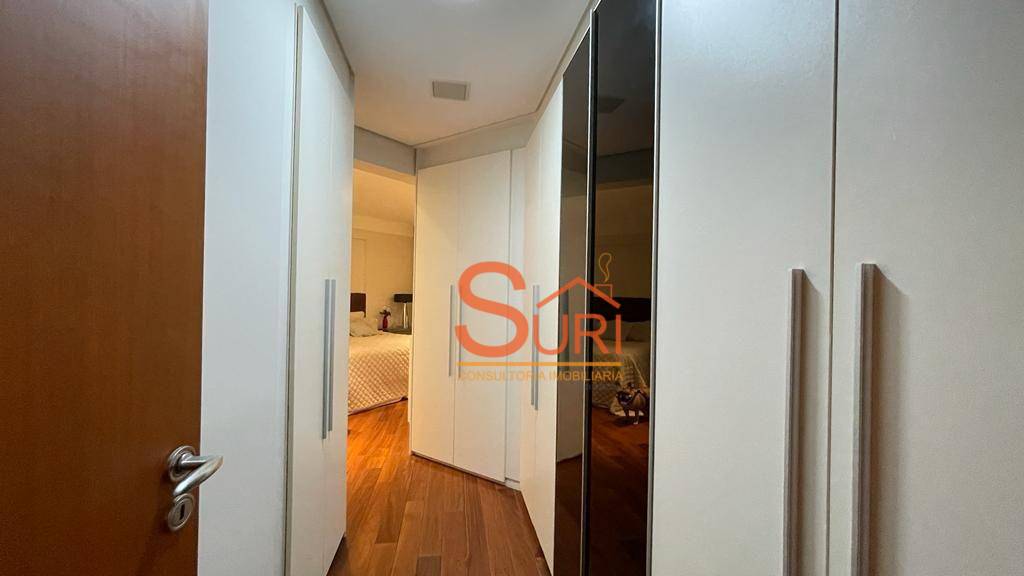 Apartamento à venda com 3 quartos, 188m² - Foto 31